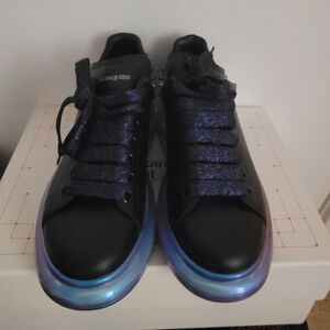Women Alexander Mcqueen Sneakers